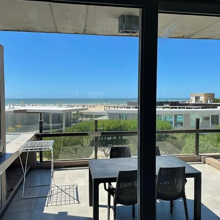 Linda Bay Premium Resort Mar de Las Pampas Exteriör bild
