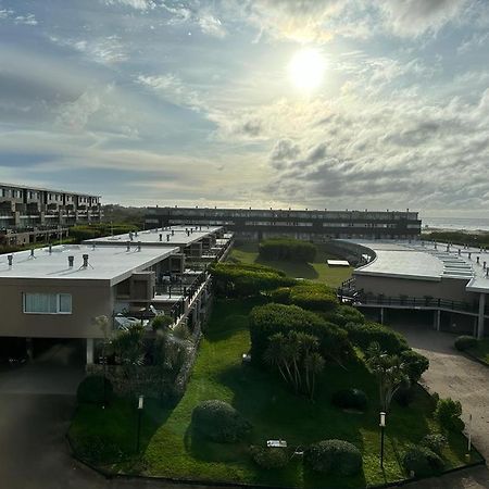 Linda Bay Premium Resort Mar de Las Pampas Exteriör bild