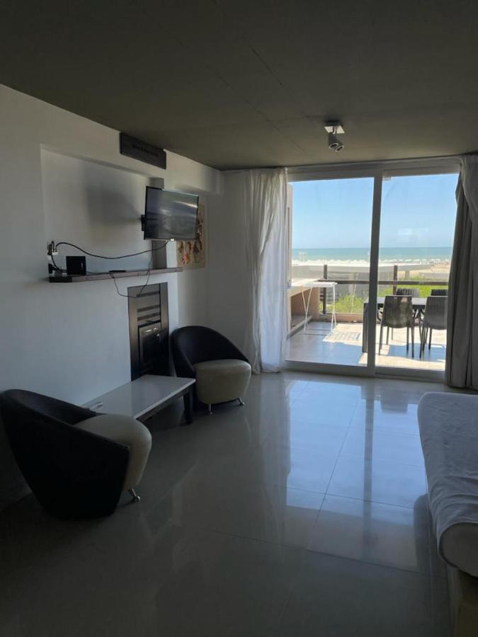 Linda Bay Premium Resort Mar de Las Pampas Exteriör bild
