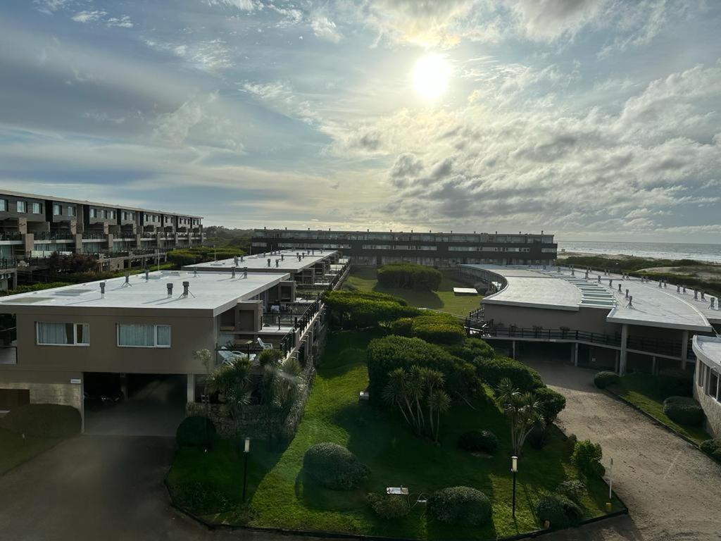 Linda Bay Premium Resort Mar de Las Pampas Exteriör bild