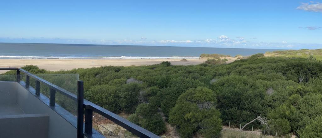 Linda Bay Premium Resort Mar de Las Pampas Exteriör bild