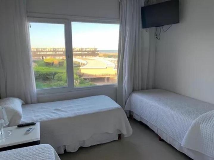 Linda Bay Premium Resort Mar de Las Pampas Exteriör bild