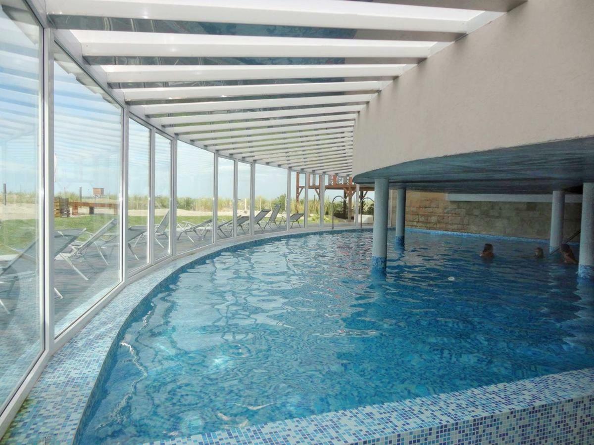 Linda Bay Premium Resort Mar de Las Pampas Exteriör bild