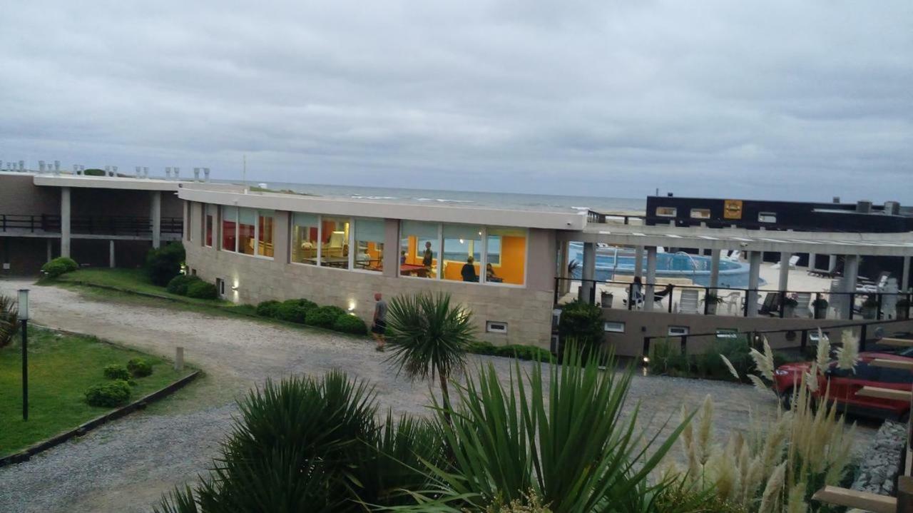 Linda Bay Premium Resort Mar de Las Pampas Exteriör bild