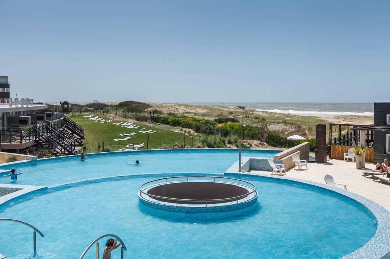 Linda Bay Premium Resort Mar de Las Pampas Exteriör bild