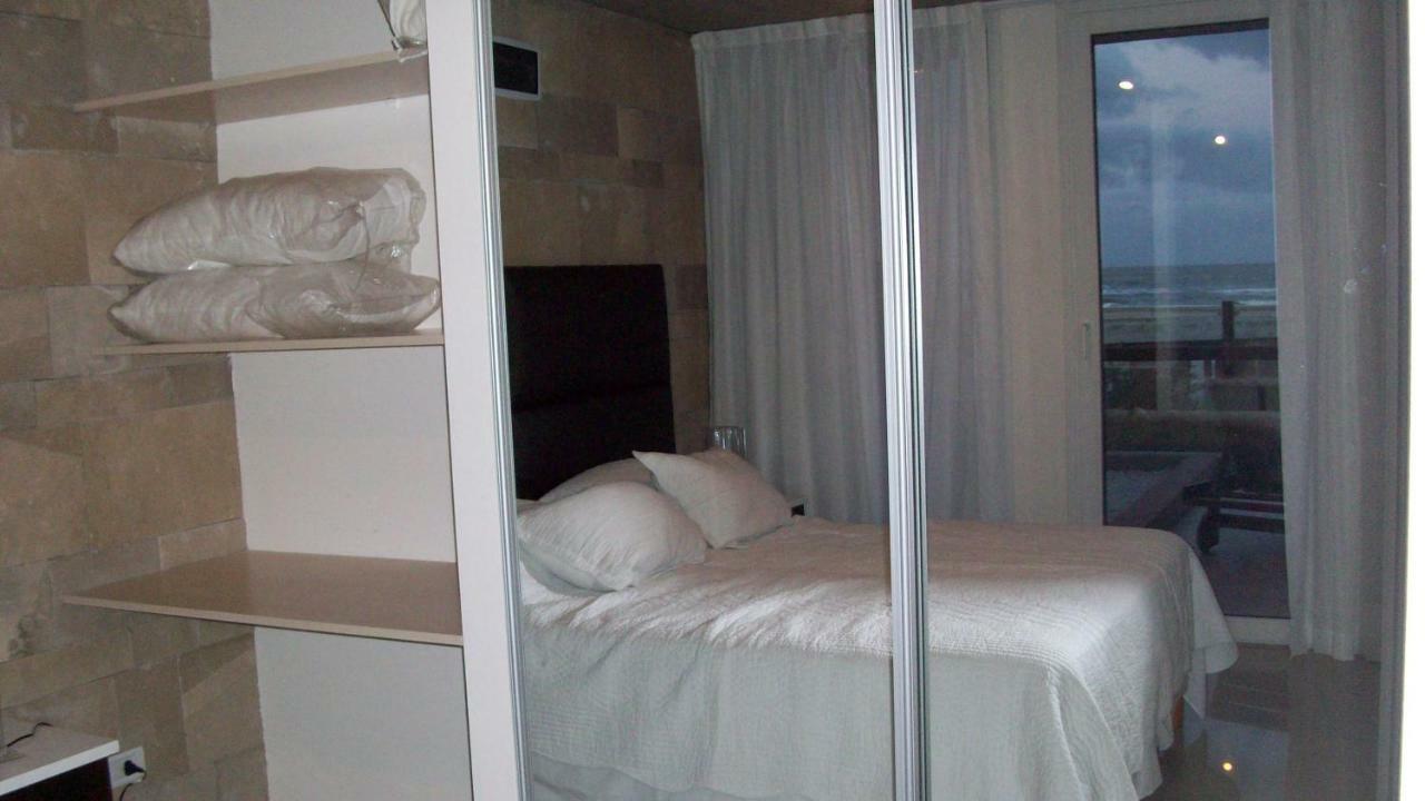 Linda Bay Premium Resort Mar de Las Pampas Exteriör bild