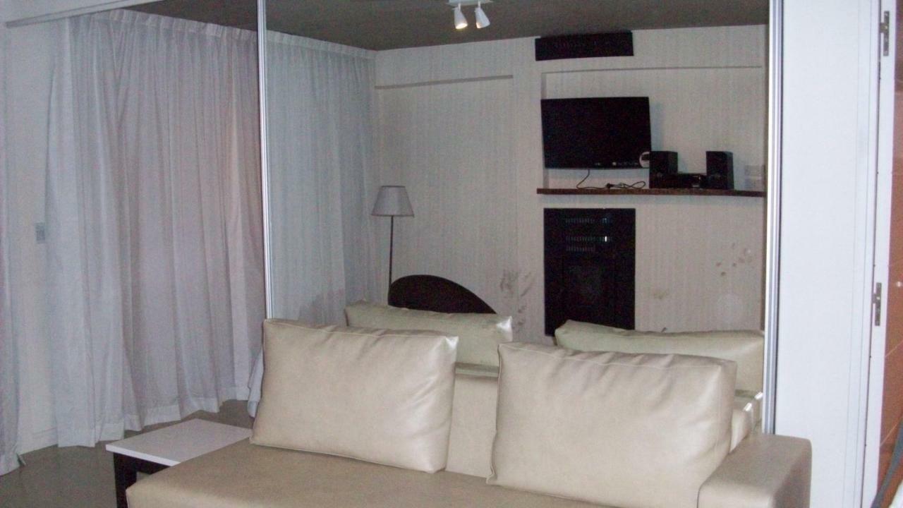 Linda Bay Premium Resort Mar de Las Pampas Exteriör bild