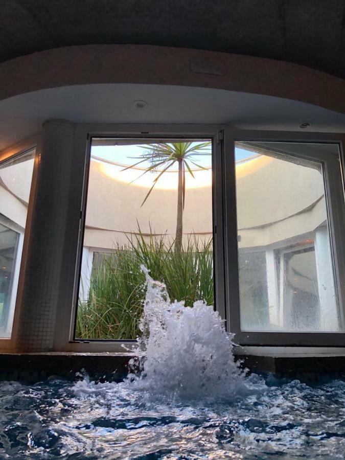Linda Bay Premium Resort Mar de Las Pampas Exteriör bild